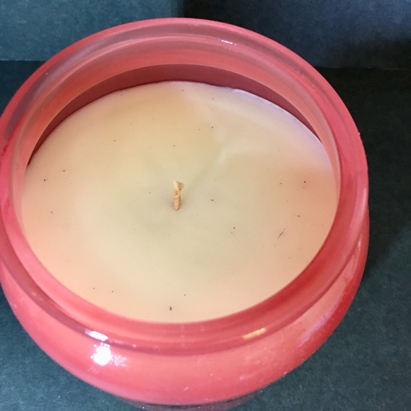 Halloween Vampire Blood Soy Wax Candle Spooky Bat - Picture 3 of 6